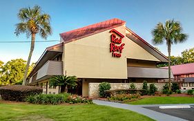Red Roof Inn Tallahassee Florida
